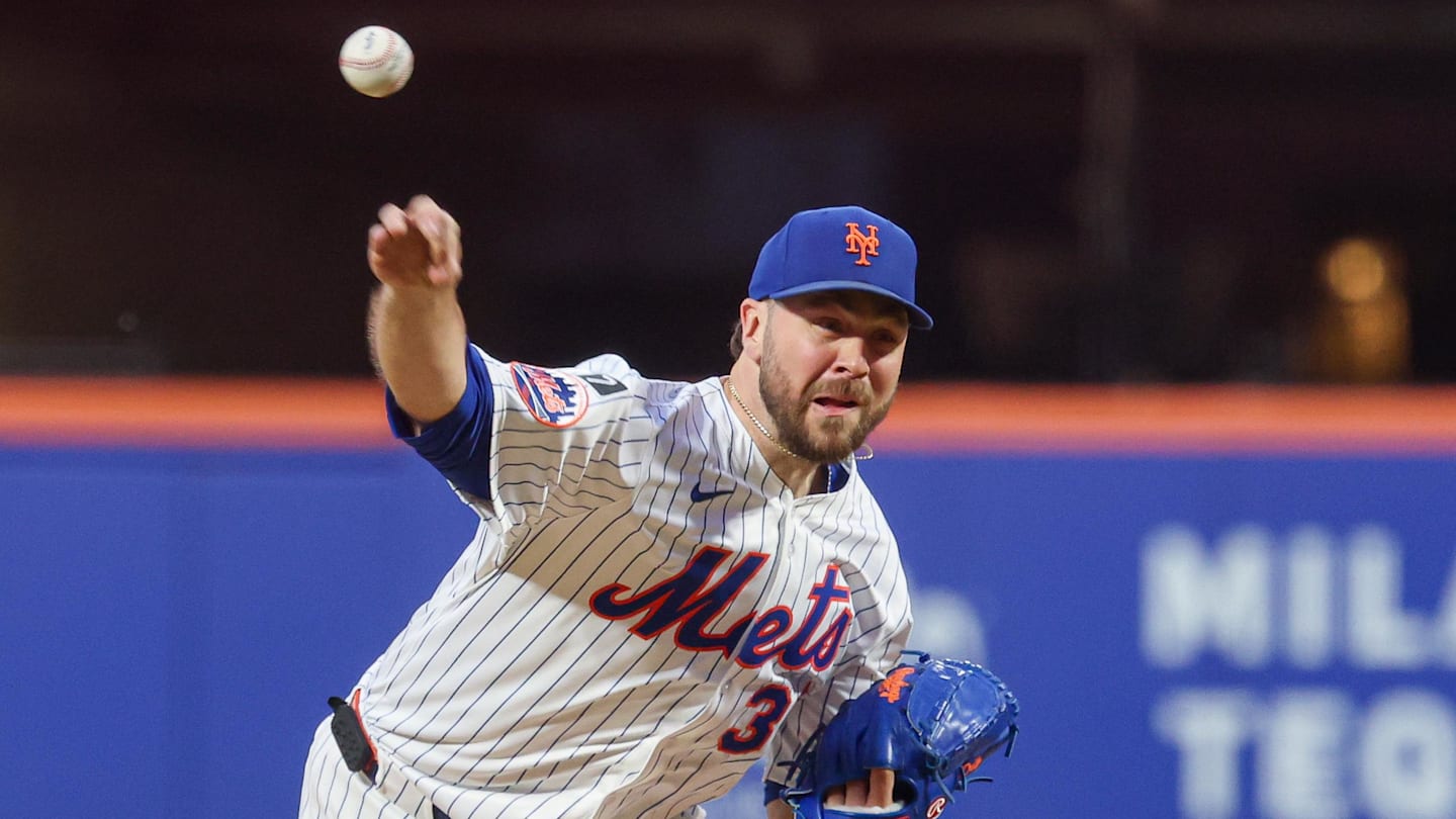 Mets Expected to Pursue Multiple All-Star Trades Before Deadline