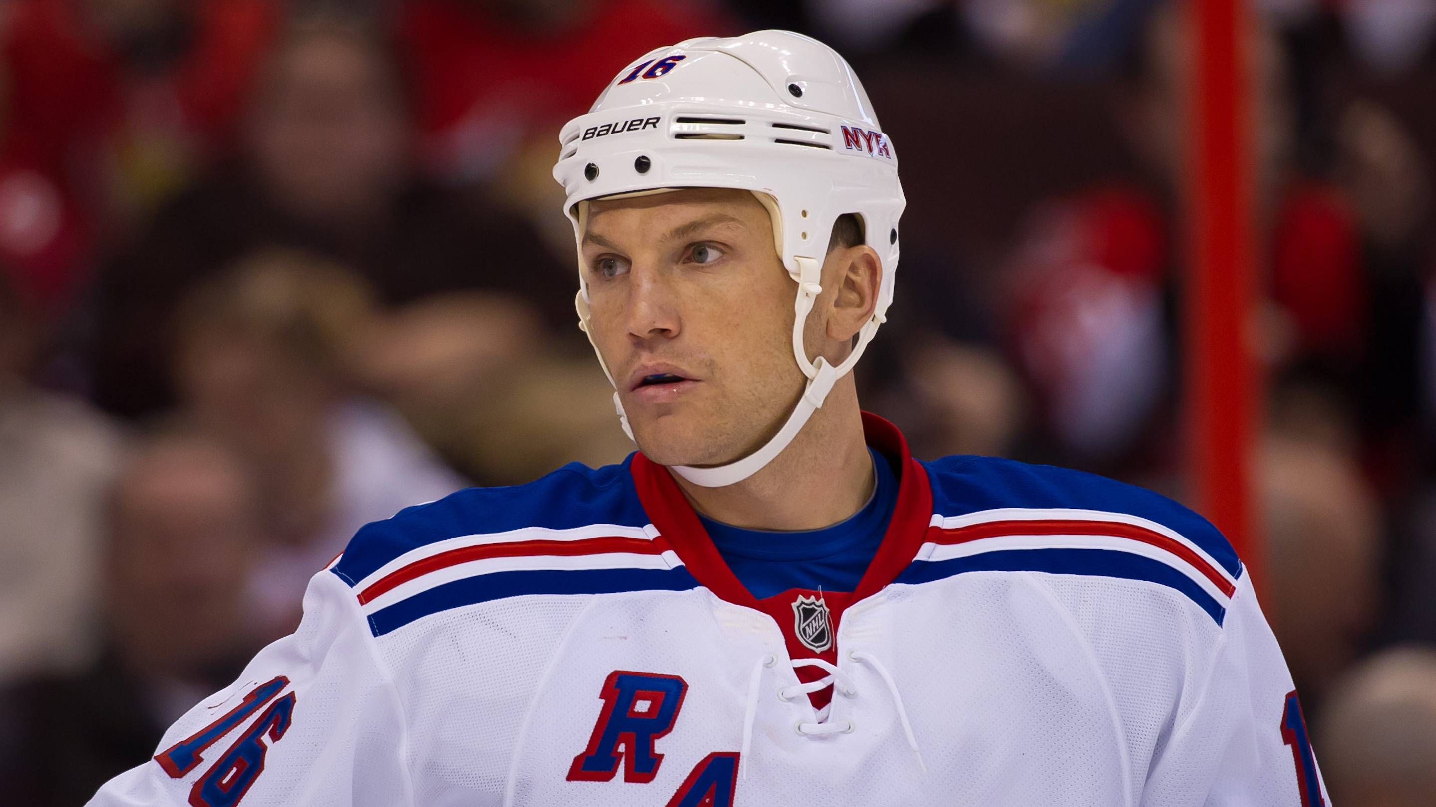From Ice to Silver Screen: Sean Avery's Unlikely Hollywood Journey Hits New Heights with Nolan's 'The Odyssey'