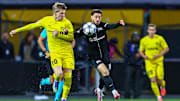 Sturm x Bodo/Glimt é um dos confrontos dos playoffs da Champions League 2025/26