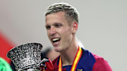 Dani Olmo