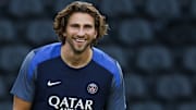 Illia Zabarnyi devrait débuter avec le PSG.