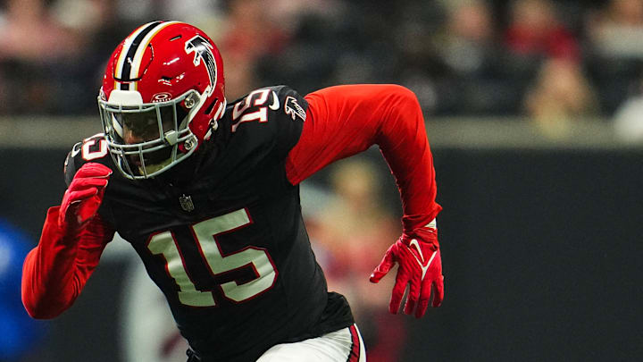 Tampa Bay Buccaneers v Atlanta Falcons