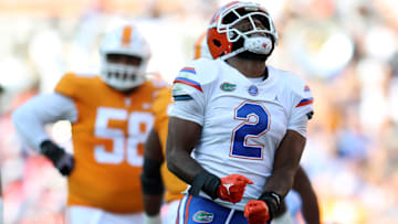 Las Vegas Raiders, Amari Burney, Linebacker, #56