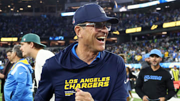 Philadelphia Eagles v Los Angeles Chargers - NFL 2025