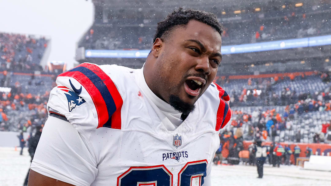 AFC Championship Game: New England Patriots v Denver Broncos