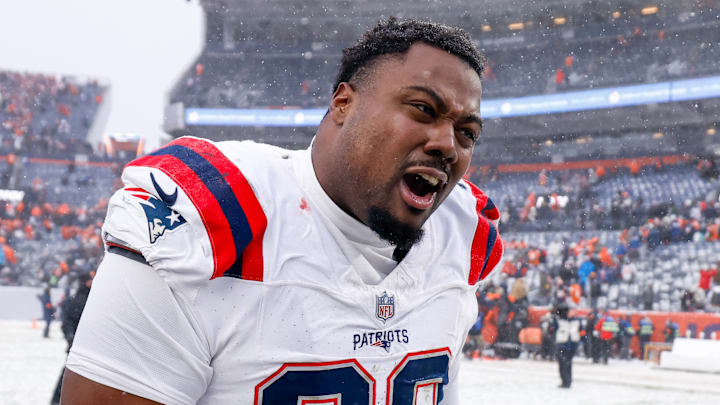 AFC Championship Game: New England Patriots v Denver Broncos