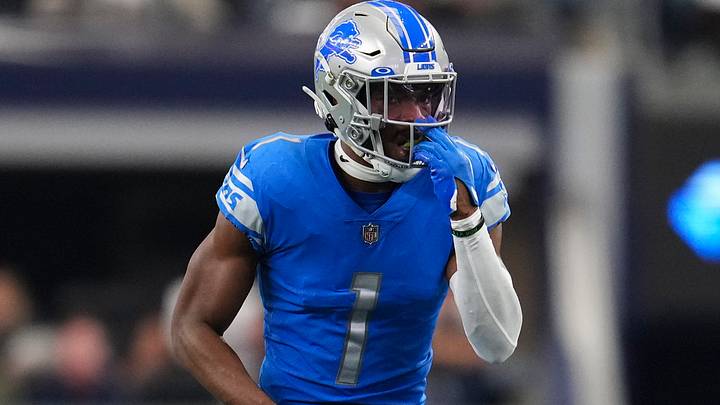 Free-Agent CB Jeff Okudah