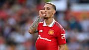 Manchester United v Arsenal FC - Premier League