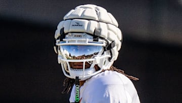 Isaiah Bond