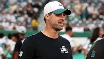 Philadelphia Eagles v New York Jets - NFL Preseason 2025