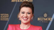Kelly Clarkson