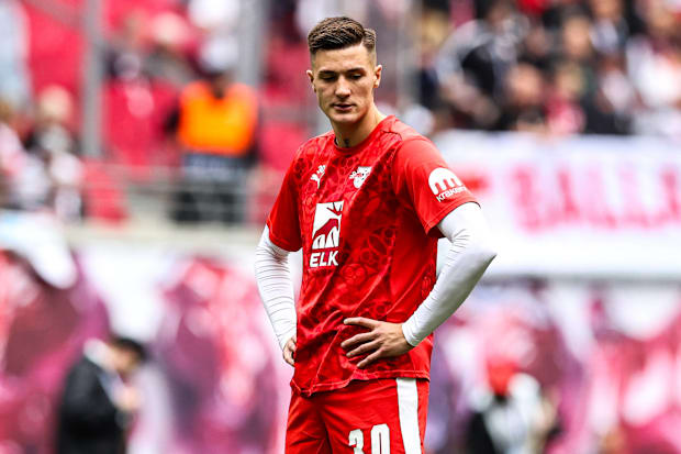Benjamin Šeško