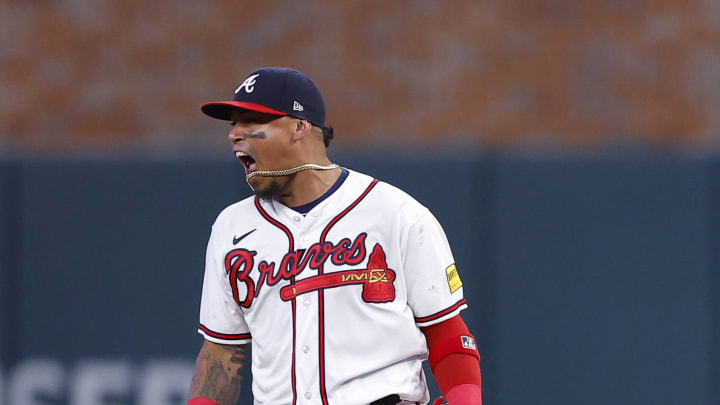 Orlando Arcia looks to ignite Braves in rematch vs. Brewers