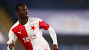 Abdallah Sima s'est engagé avec Angers