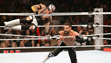 Monday Night RAW