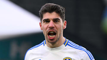 Leeds United FC v Cardiff City FC - Sky Bet Championship