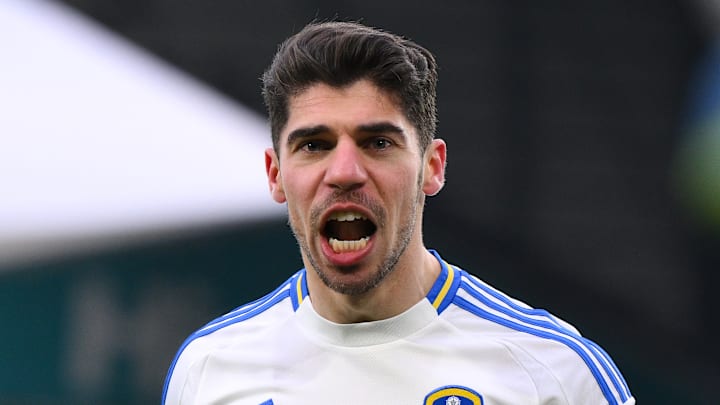 Leeds United FC v Cardiff City FC - Sky Bet Championship