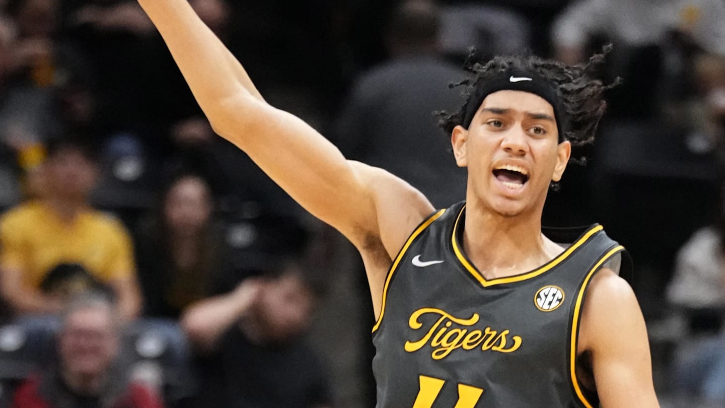 How to Watch: Mizzou Basketball Hosts Alabama State