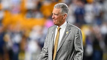 Art Rooney II
