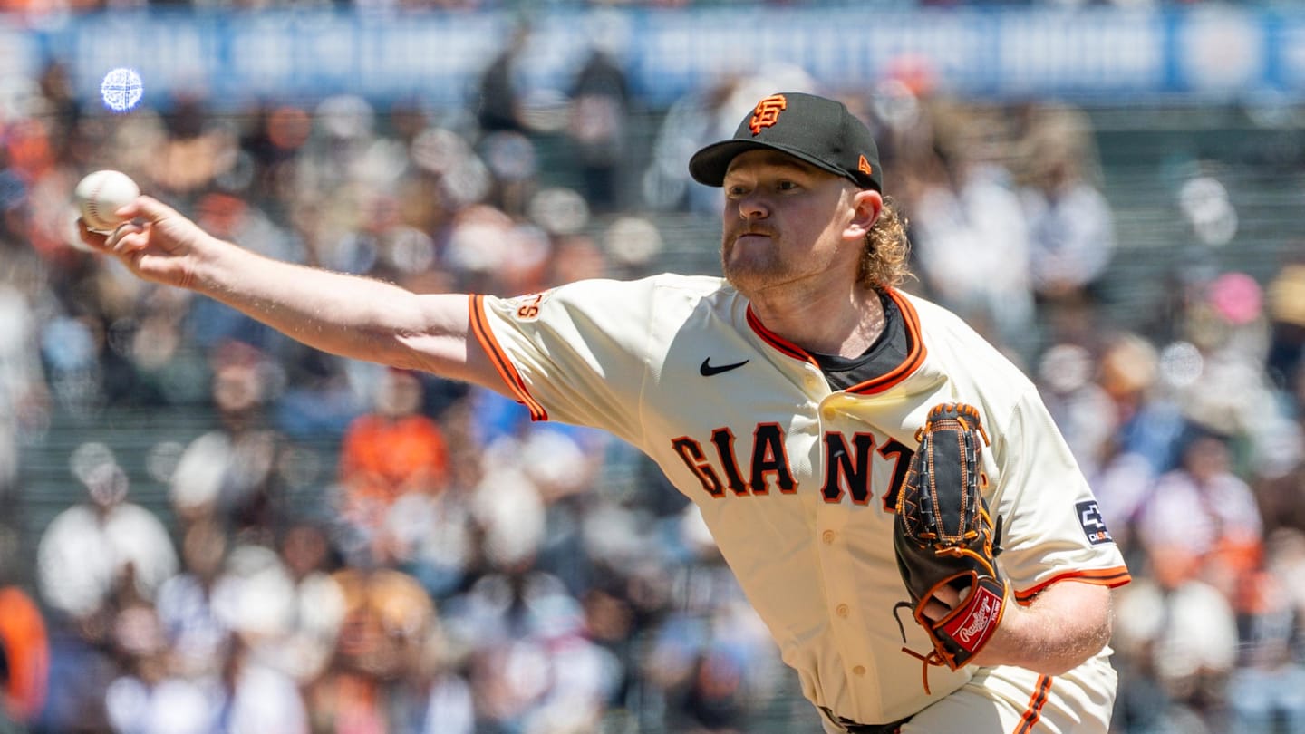Giants Explore Orioles, Pirates Infielder Trades Ahead Deadline