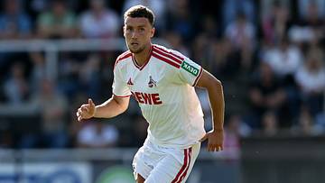 Luca Waldschmidt spielt beim Effzeh bislang keine Rolle Luca Waldschmidt spielt beim Effzeh bislang keine Rolle