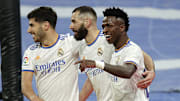 Real Madrid
