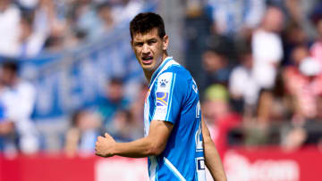 Girona FC v RCD Espanyol - LaLiga Santander