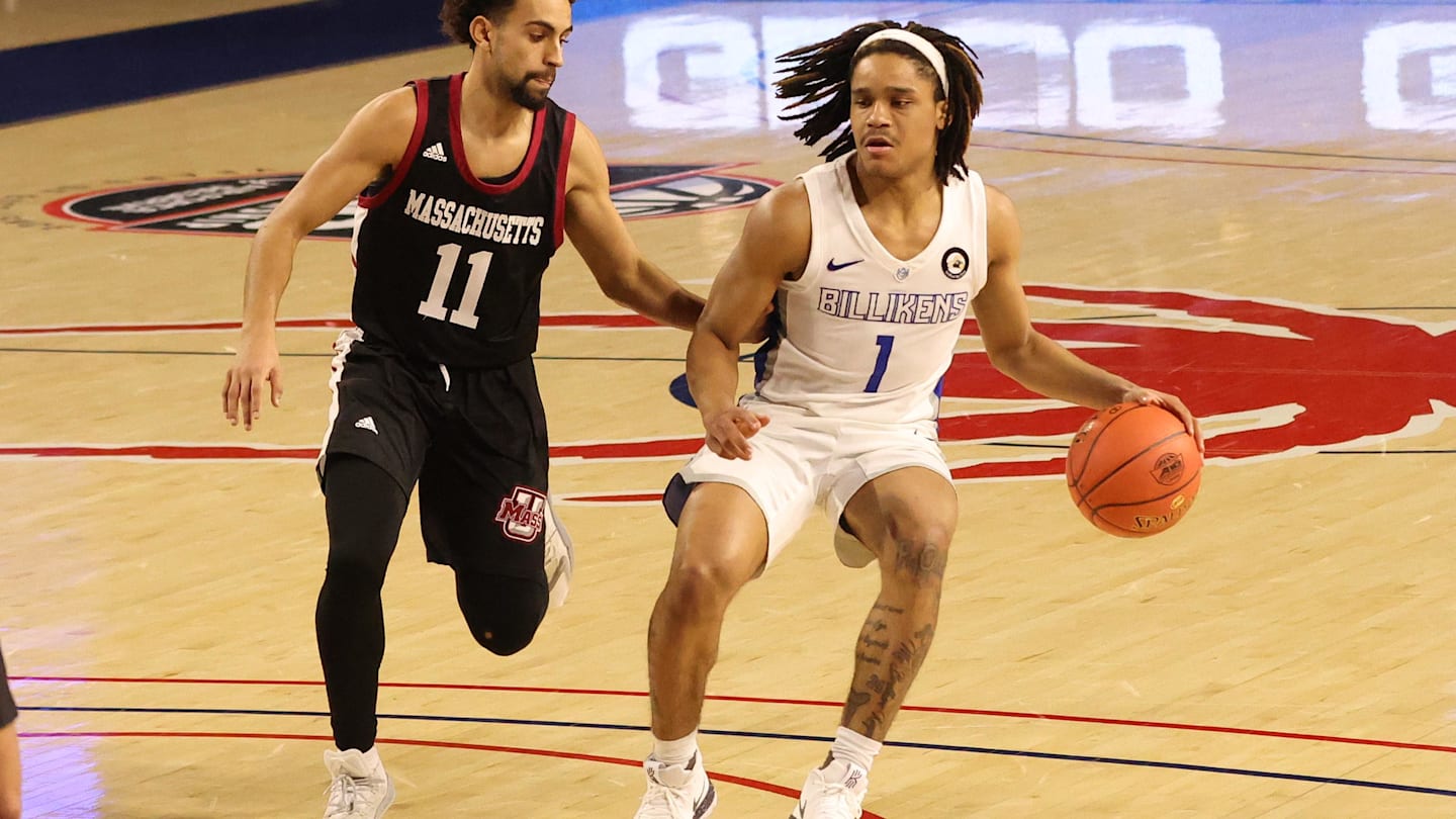 Saint Louis vs St. Bonaventure Prediction & Pick for NCAA Basketball