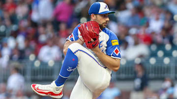 The Atlanta Braves have some options that could be of use to Team USA, if available