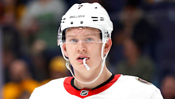 Brady Tkachuk