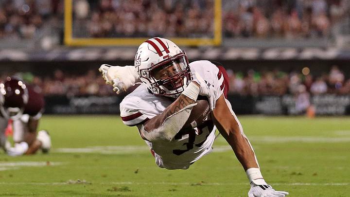 Massachusetts v Mississippi State