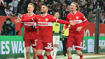 VfB Stuttgart