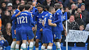 Chelsea FC v Leeds United - Premier League
