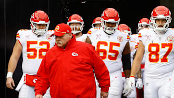 Kansas City Chiefs v Pittsburgh Steelers
