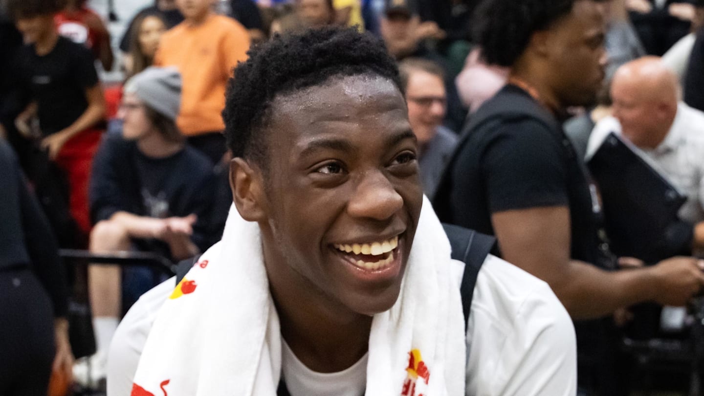 2025 Hoophall Classic: Top 10 high school boys basketball players to watch