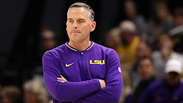 LSU v Missouri