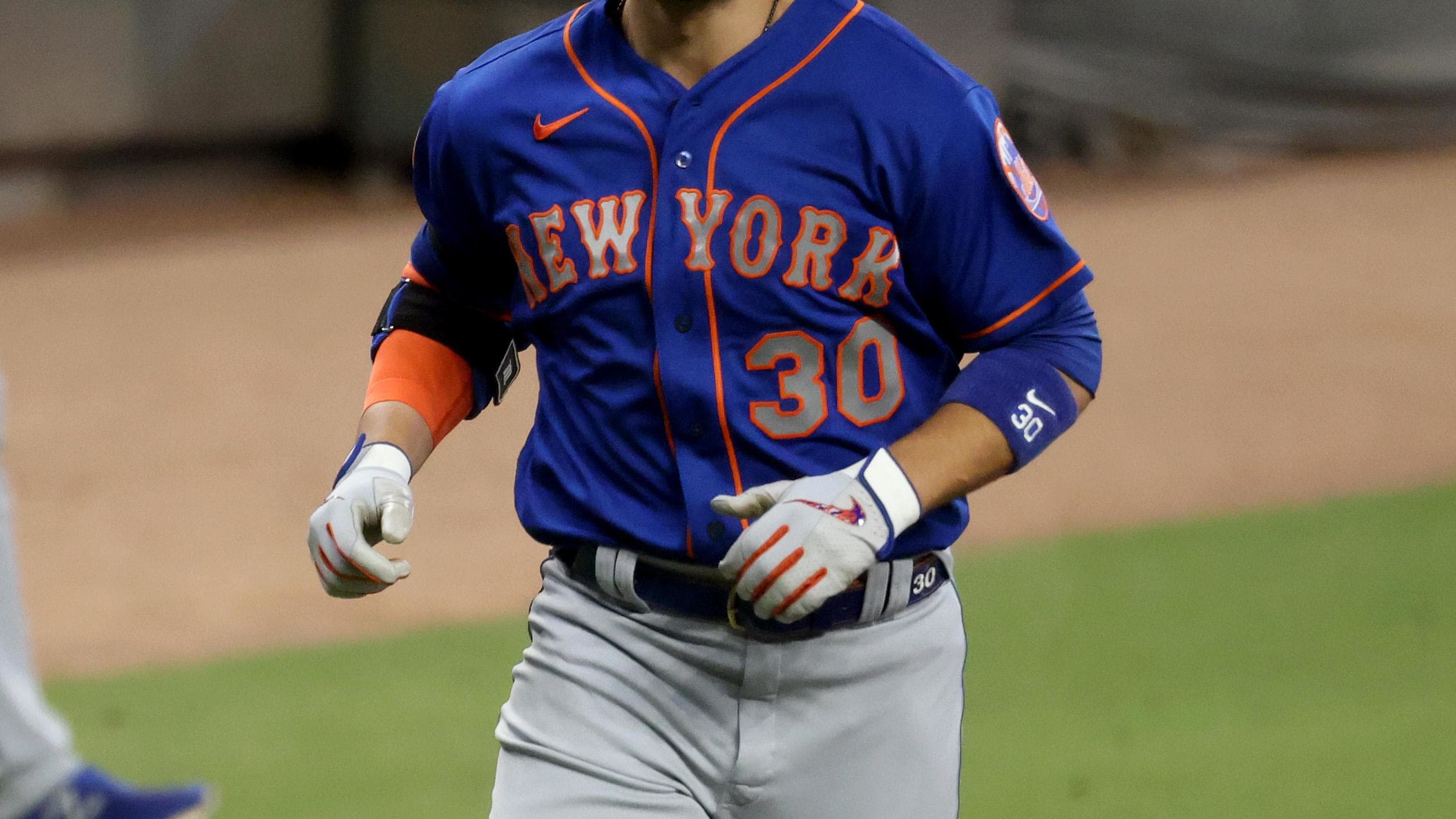 The best Mets player to wear number 30