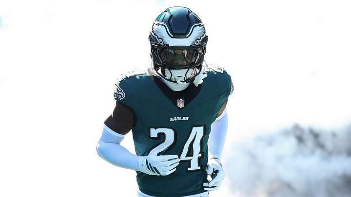 Denver Broncos v Philadelphia Eagles - NFL 2025