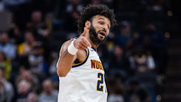 Denver Nuggets, Jamal Murray
