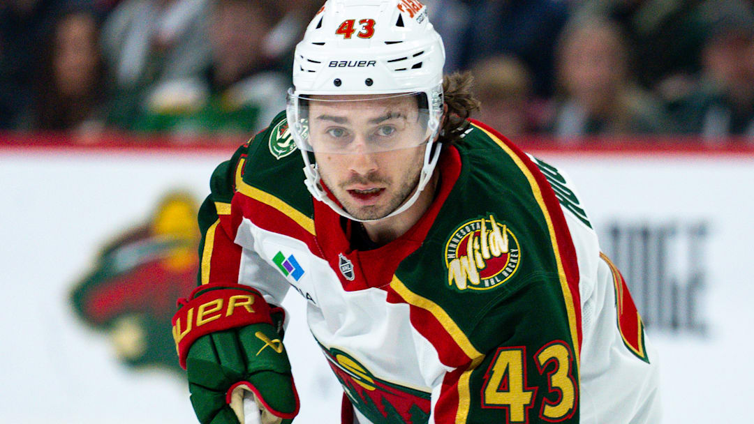 The Minnesota Wild pulled off a blockbuster to acquire Quinn Hughes, but the full scope of it is only just being felt.