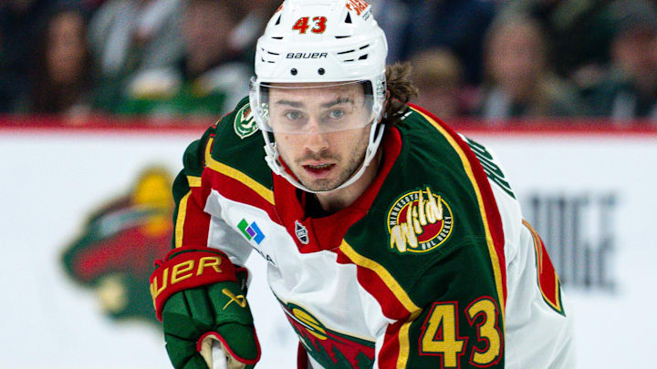 The Minnesota Wild pulled off a blockbuster to acquire Quinn Hughes, but the full scope of it is only just being felt.