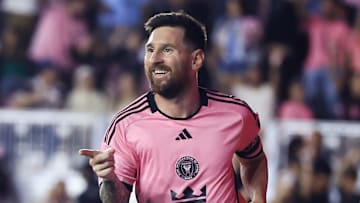 New England Revolution v Inter Miami CF