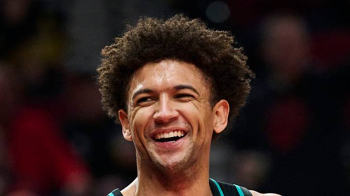 Los Angeles Lakers, Matisse Thybulle