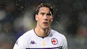 Dusan Vlahovic