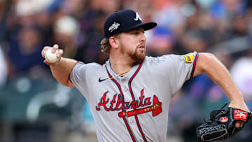 Atlanta Braves v New York Mets
