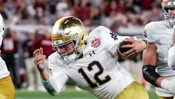 TaxSlayer Gator Bowl - Notre Dame v South Carolina
