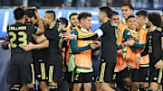 Canada v Mexico - CONCACAF Nations League: Semifinal