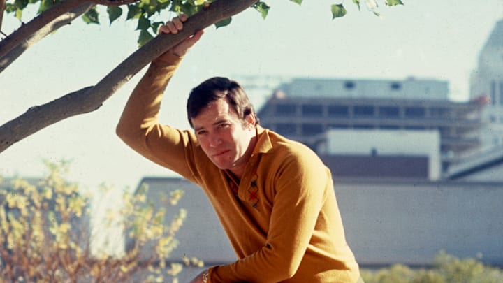 William Shatner