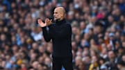 Manchester City v Leicester City - Premier League