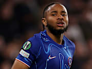 Nkunku could leave Chelsea this summer